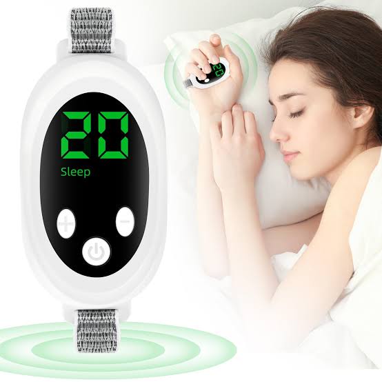 Sleeping device-ঘুমের সমস্যার একমাত্র সমাধান!