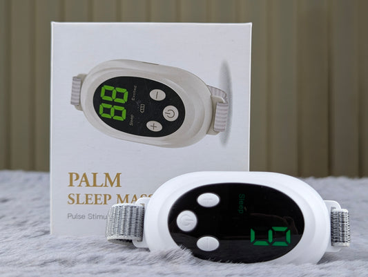 Sleeping device-ঘুমের সমস্যার একমাত্র সমাধান!