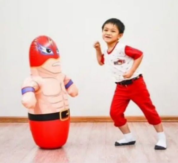 Kids Boxing Toy