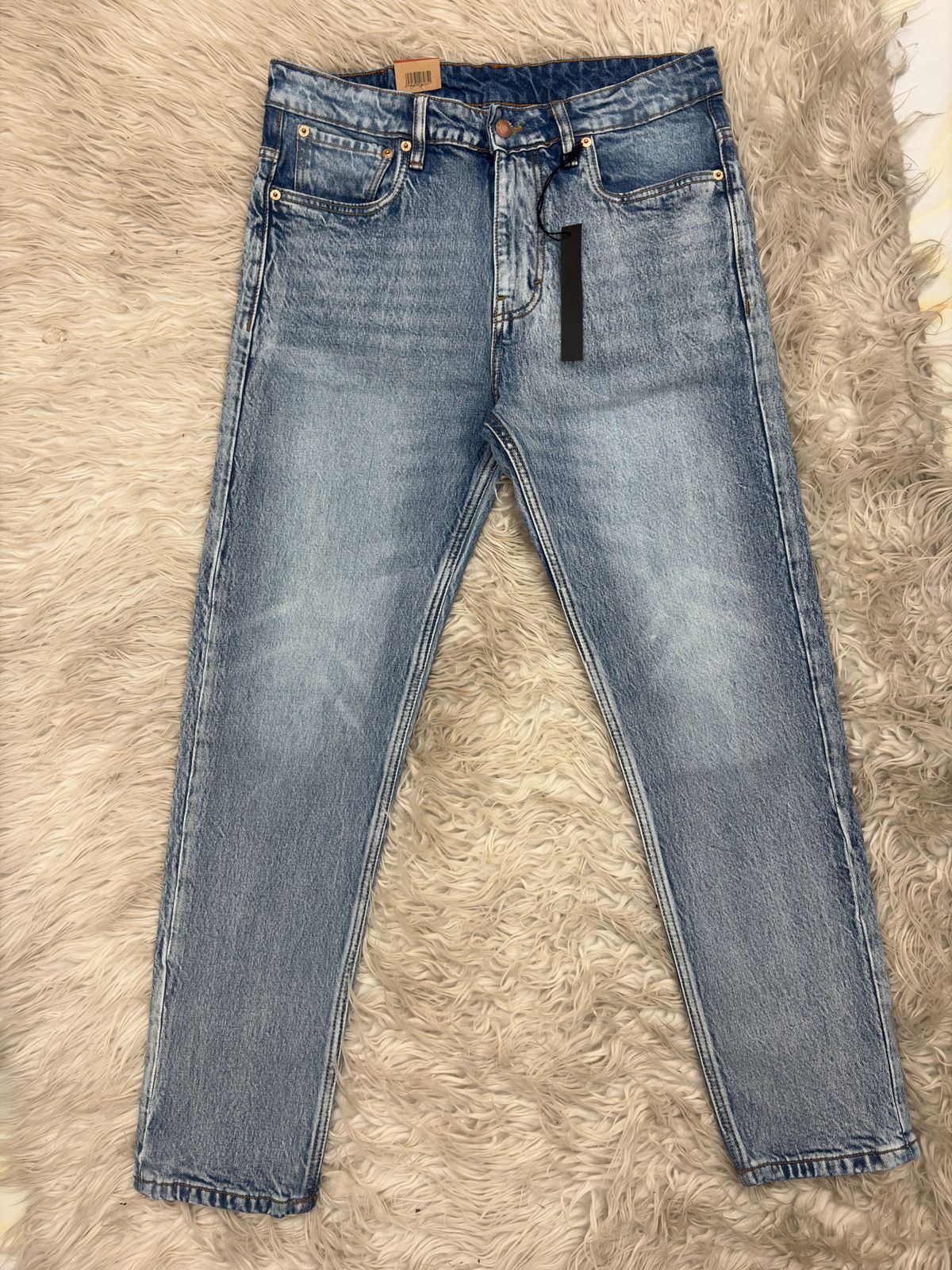 ১০০% অরজিনাল এক্সপোর্ট লিভাই’স প্যান্টের কম্বো অফার