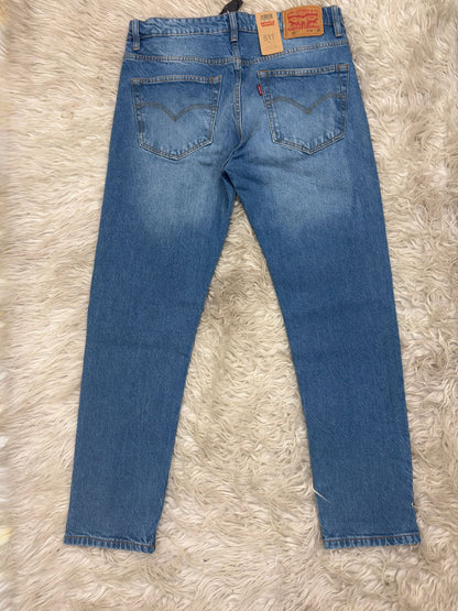 অরজিনাল এক্সপোর্ট লিভাই’স প্যান্টের অফার প্রাইজ