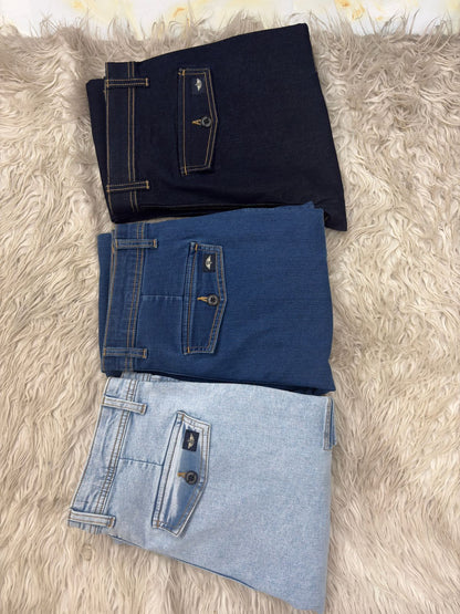 ১০০% অরজিনাল ডেনিম  কার্গো প্যান্টের অফার