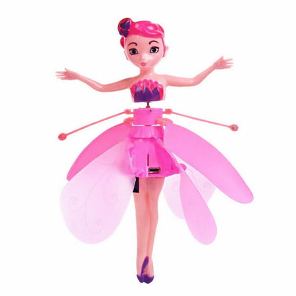 ম্যাজিক্যাল ফ্লাইং ফেয়ারি টয়