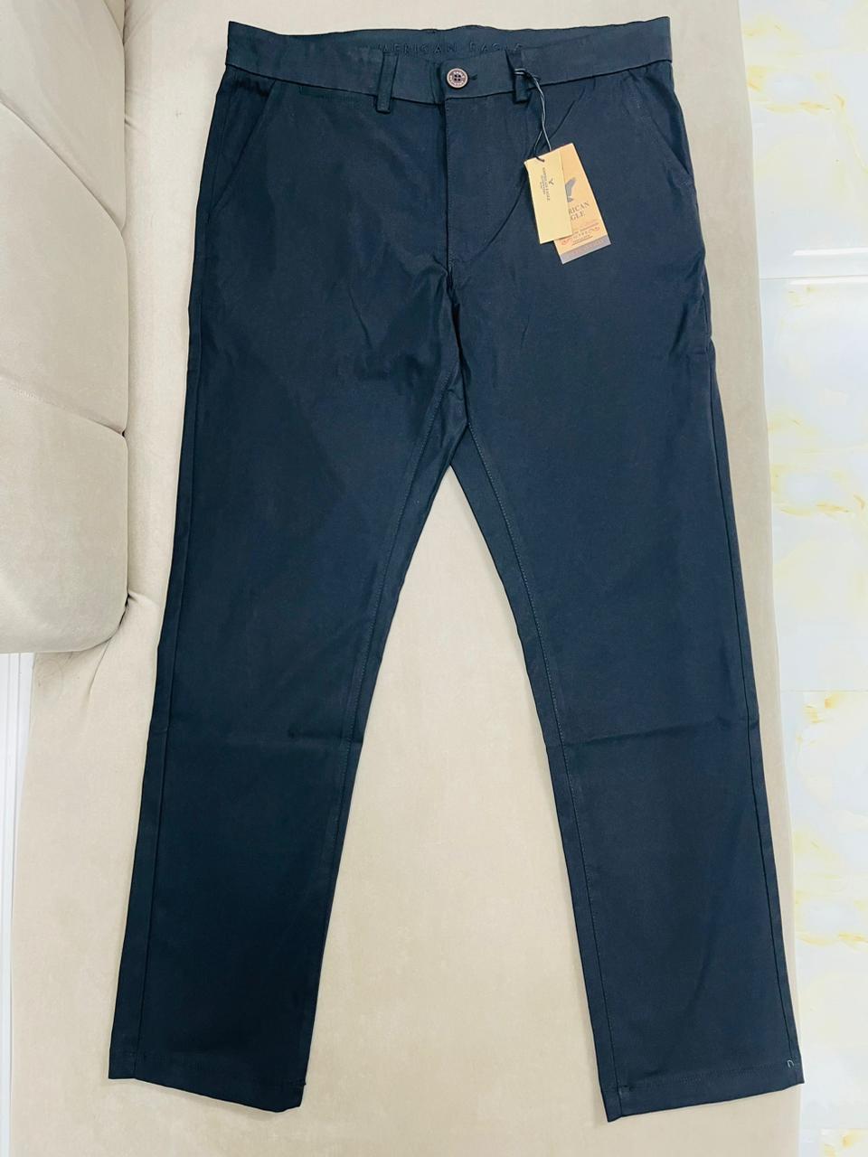 অরিজিনাল আমেরিকান ঈগল চিনো গ্যাবার্ডিন প্যান্টের  অফার