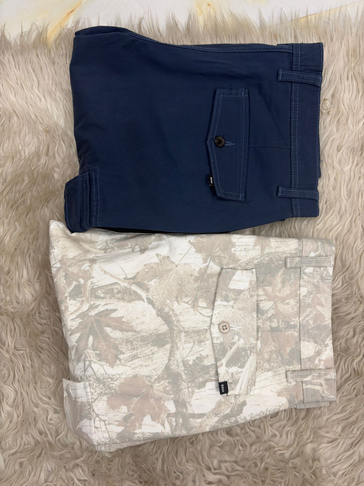 ১০০% অরজিনাল কার্গো প্যান্টের কম্বো অফার