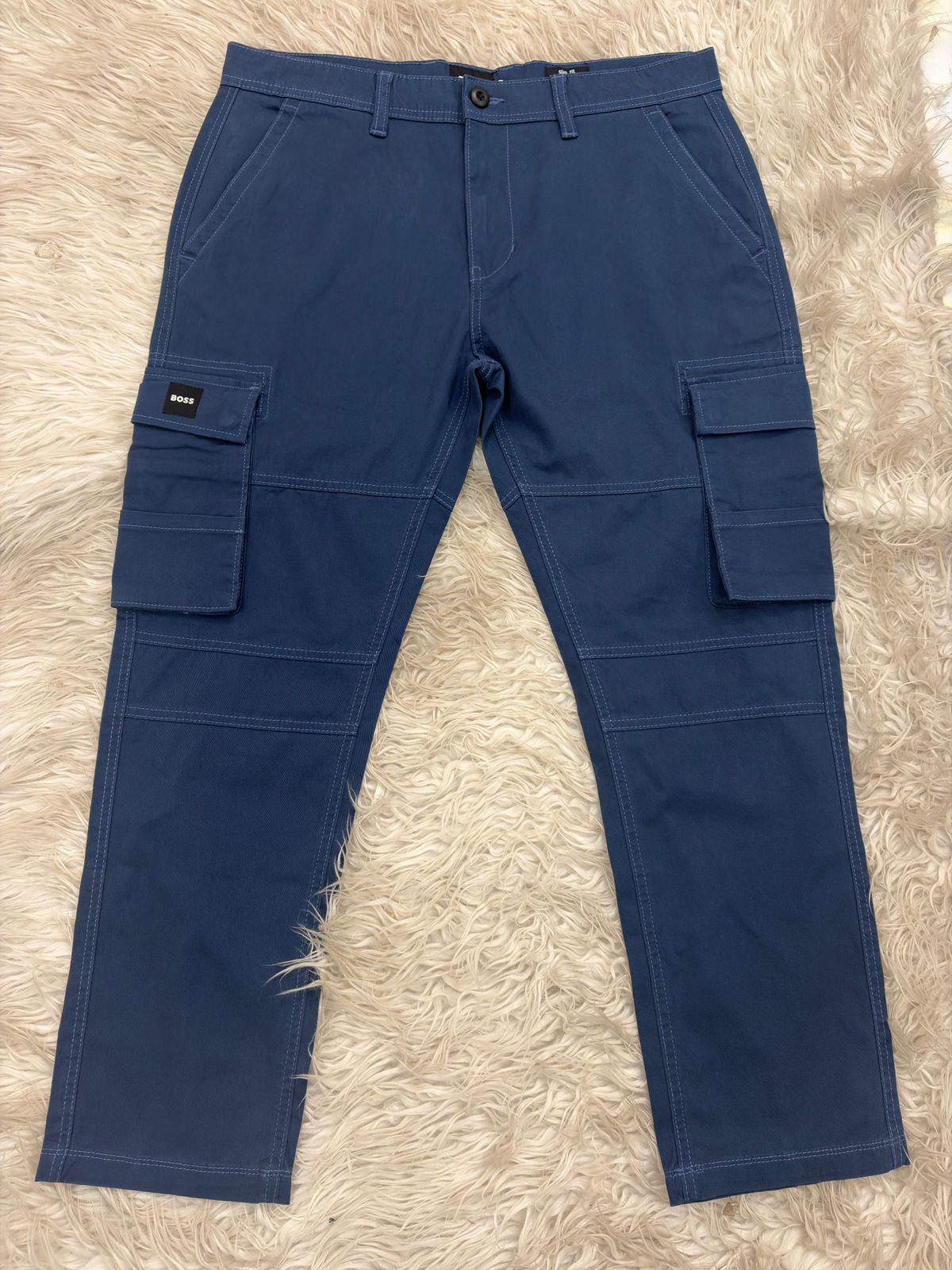 ১০০% অরজিনাল কার্গো প্যান্টের কম্বো অফার