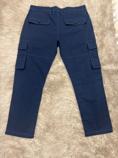 ১০০% অরজিনাল কার্গো প্যান্টের কম্বো অফার