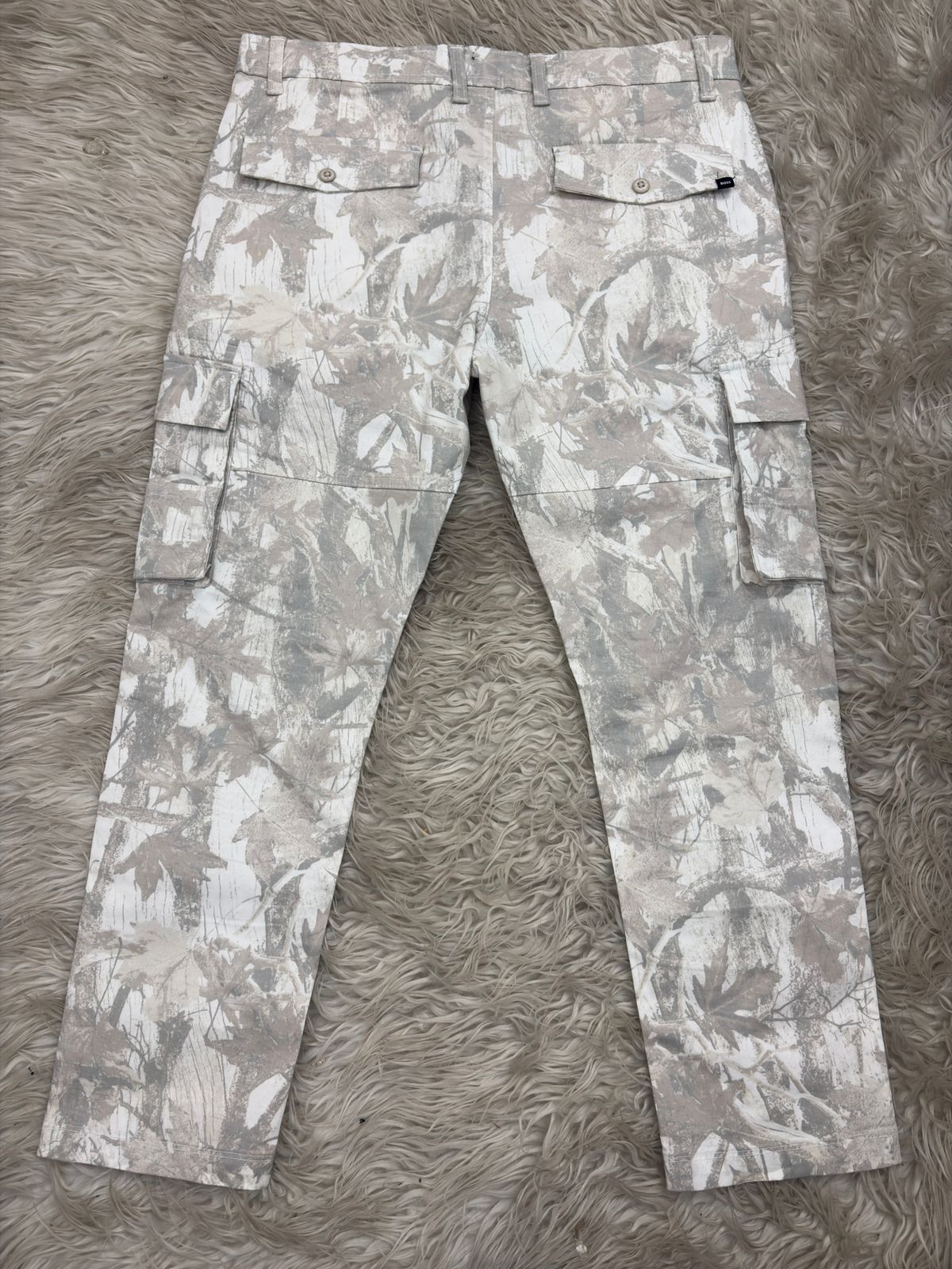 ১০০% অরজিনাল কার্গো প্যান্টের কম্বো অফার