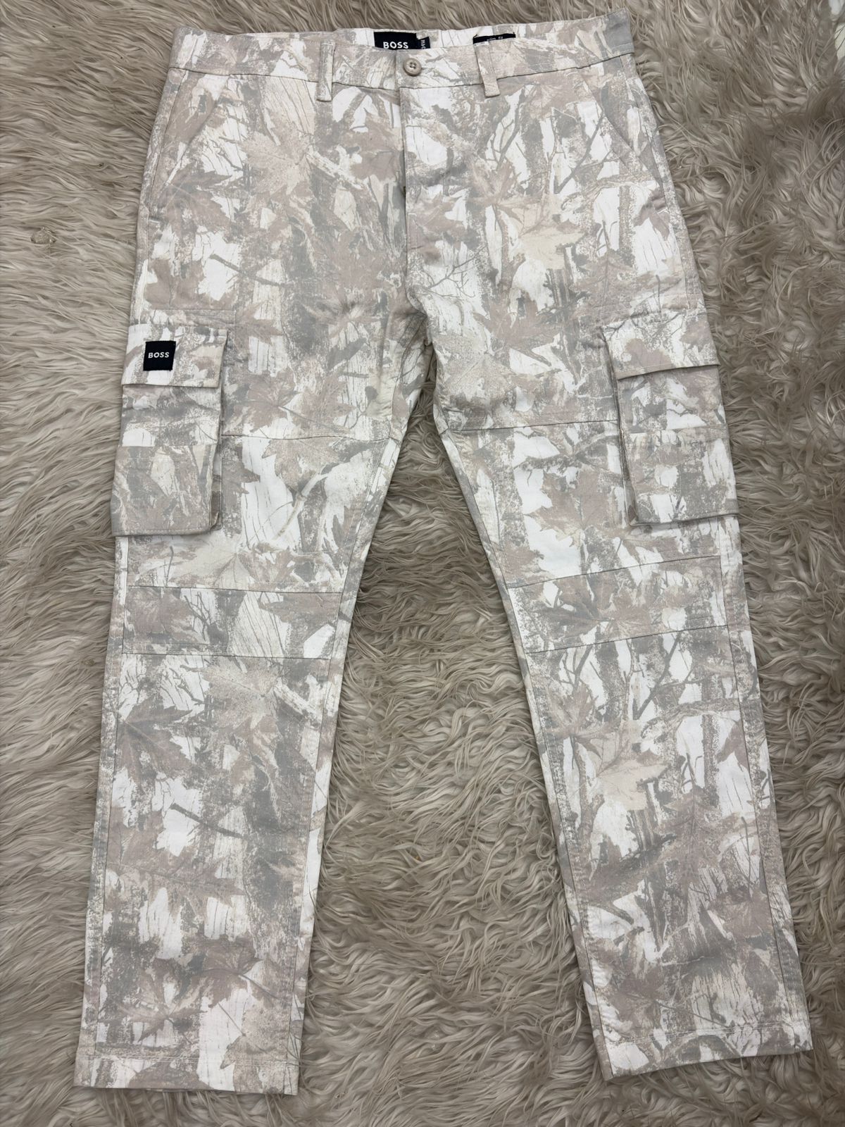 ১০০% অরজিনাল কার্গো প্যান্টের কম্বো অফার