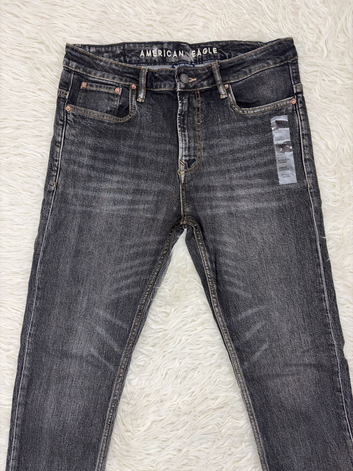 অরিজিনাল এক্সপোর্ট Calvin Klein (২টি)American Eagle(১টি)প্যান্টের অফার