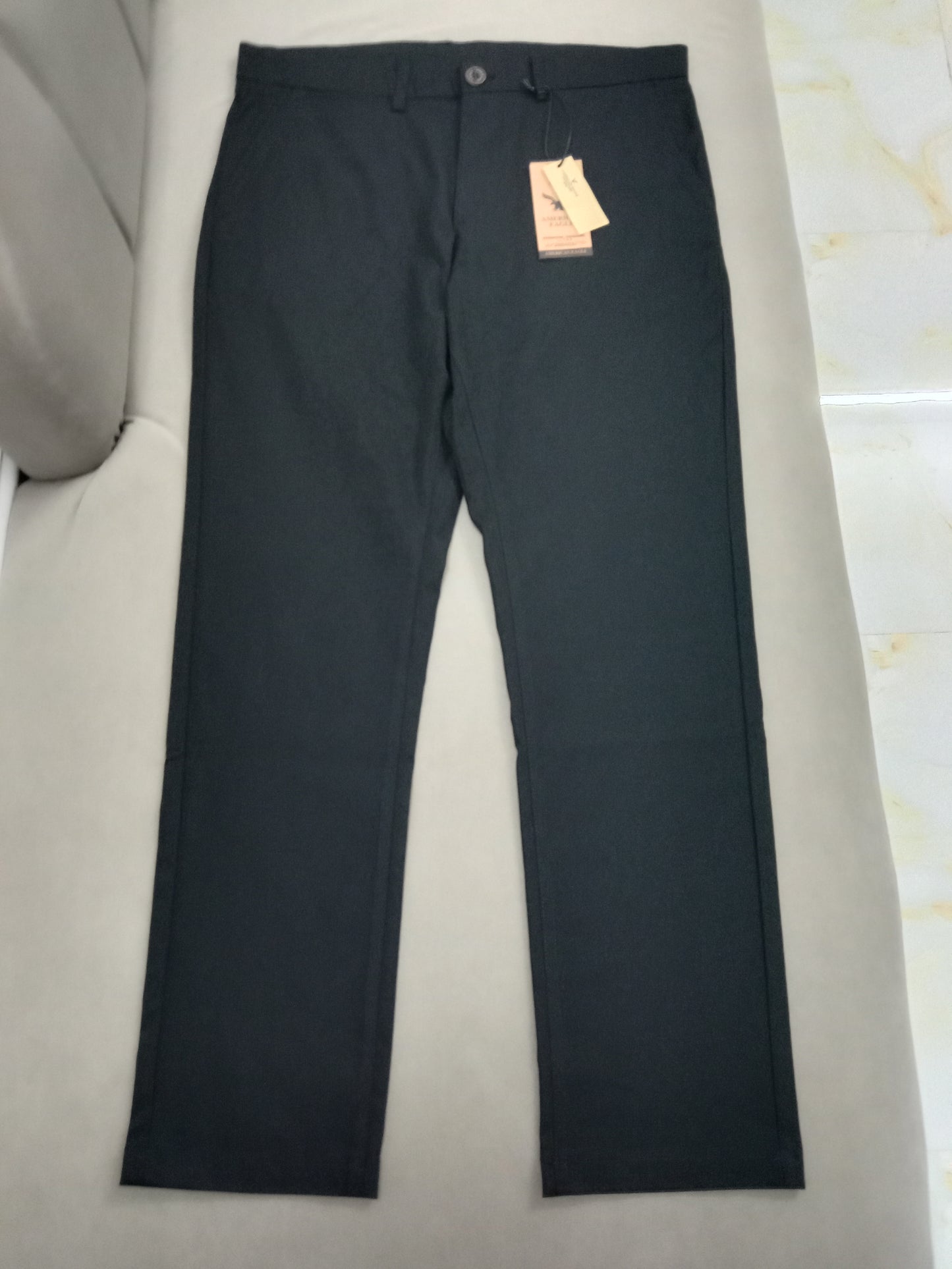 অরিজিনাল আমেরিকান ঈগল চিনো গ্যাবার্ডিন প্যান্টের  অফার