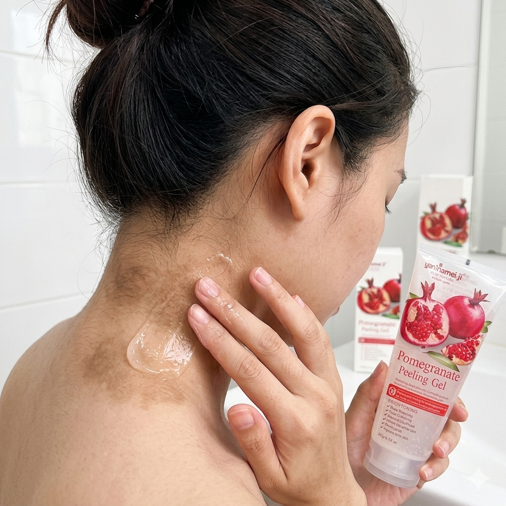 যে কোনো কালো দাগ দূর করার ১০০% সমাধান