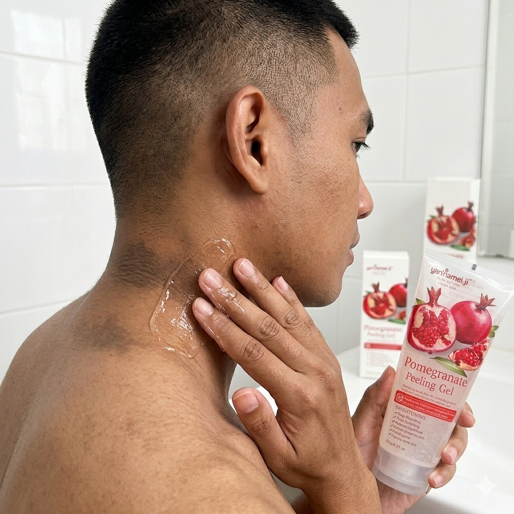 যে কোনো কালো দাগ দূর করার ১০০% সমাধান