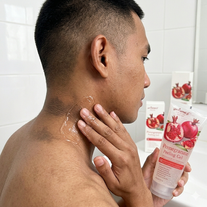 যে কোনো কালো দাগ দূর করার ১০০% সমাধান