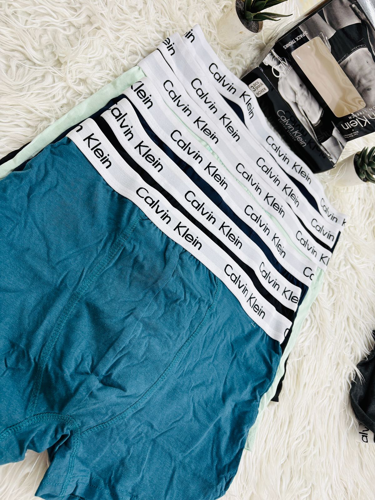 অরিজিনাল আন্ডারওয়ারের কম্বো অফার