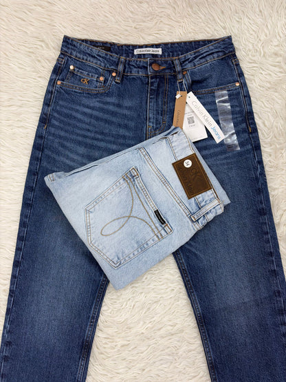 অরিজিনাল এক্সপোর্ট Calvin Klein (২টি)American Eagle(১টি)প্যান্টের অফার