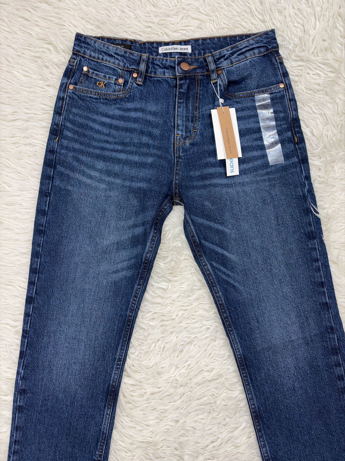 অরিজিনাল এক্সপোর্ট Calvin Klein (২টি)American Eagle(১টি)প্যান্টের অফার