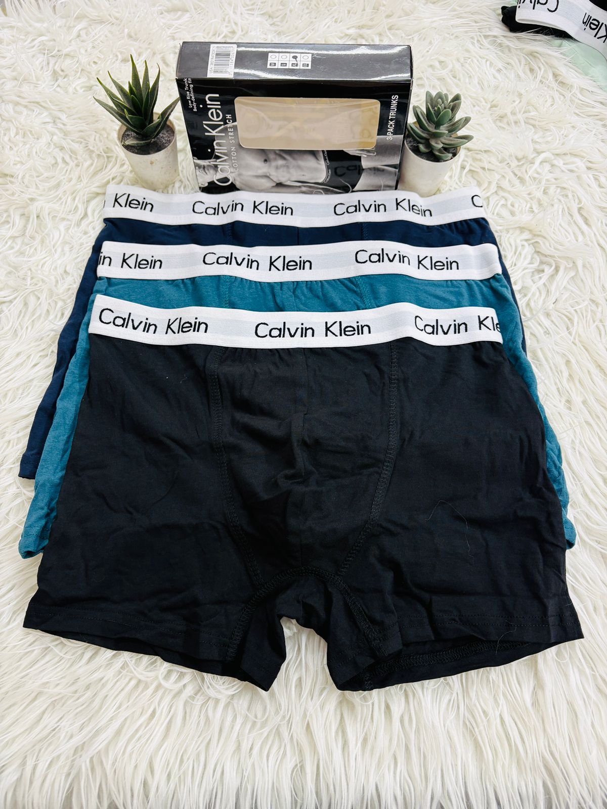 অরিজিনাল আন্ডারওয়ারের কম্বো অফার