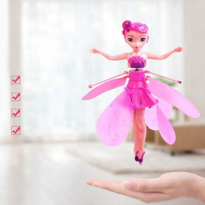 ম্যাজিক্যাল ফ্লাইং ফেয়ারি টয়