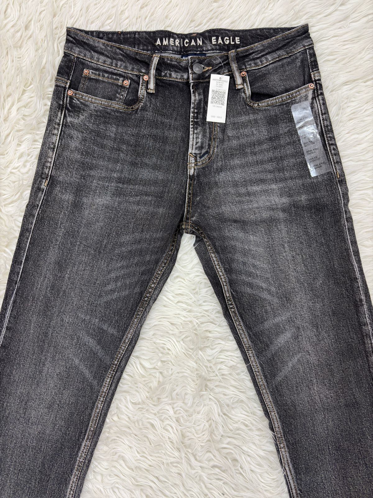 100% Original American Egal Pant