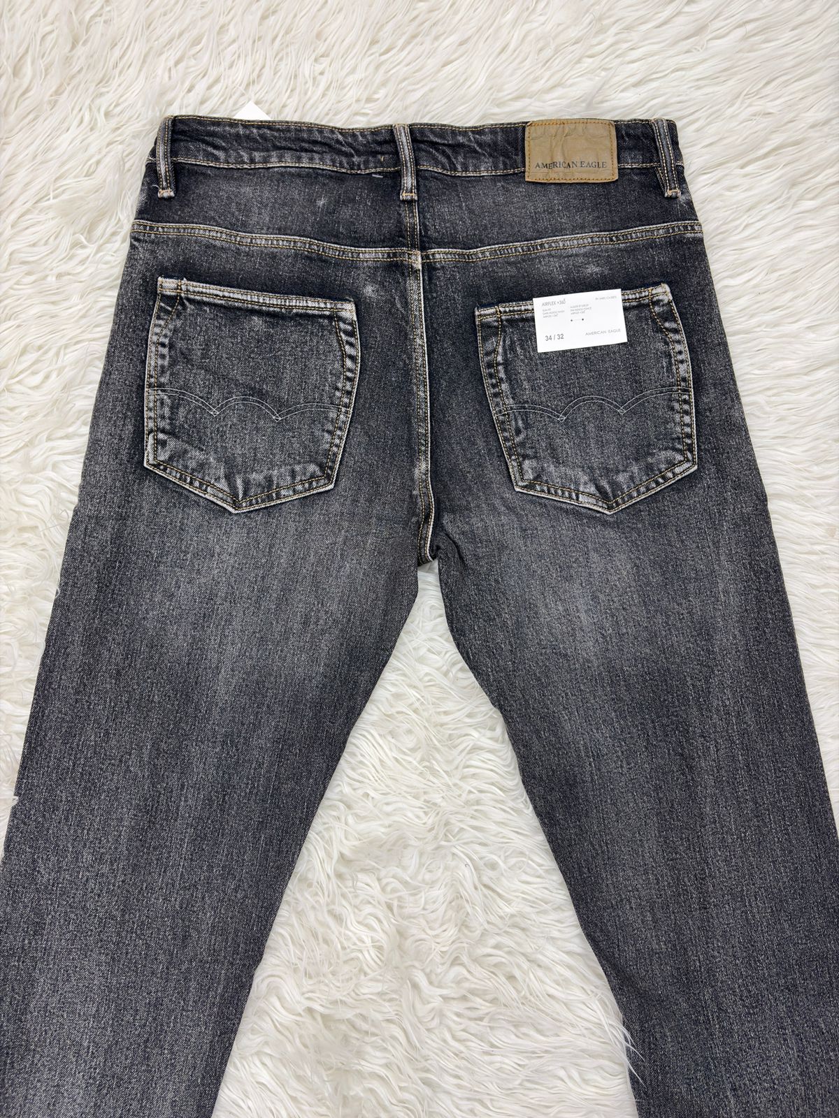 100% Original American Egal Pant