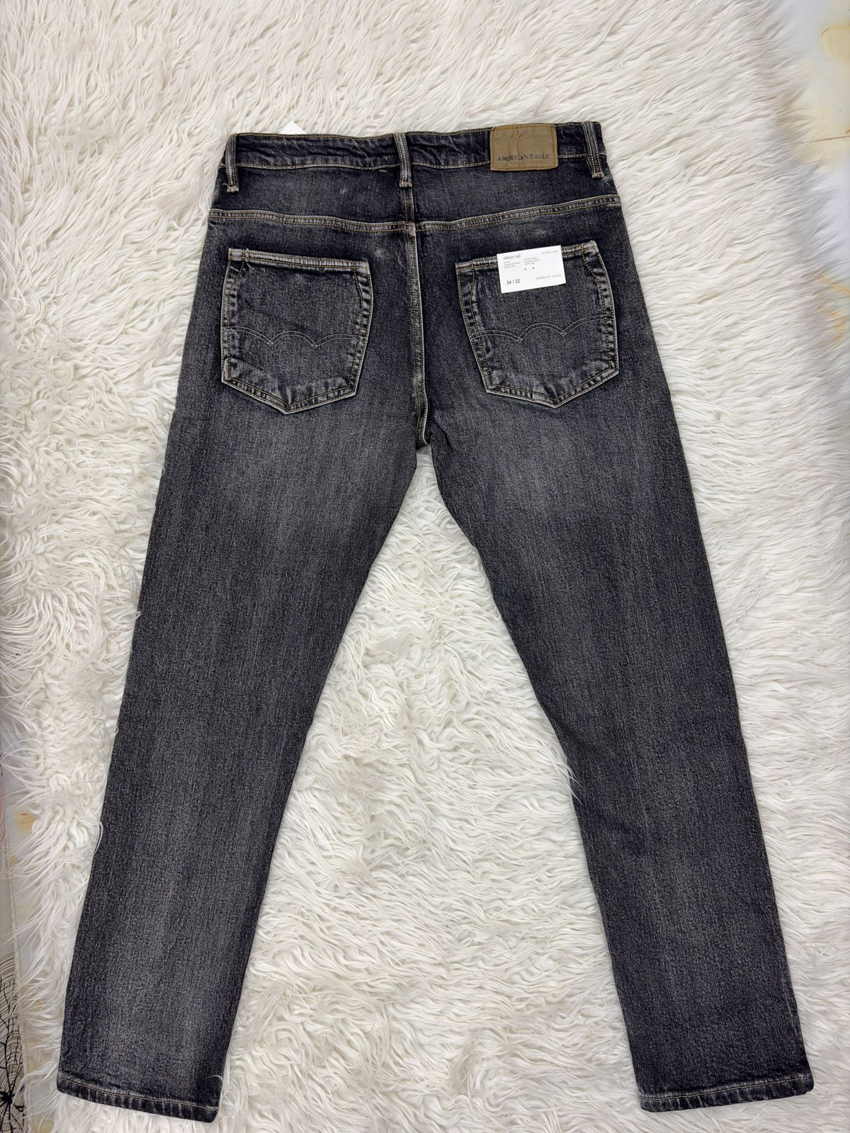 100% Original American Egal Pant