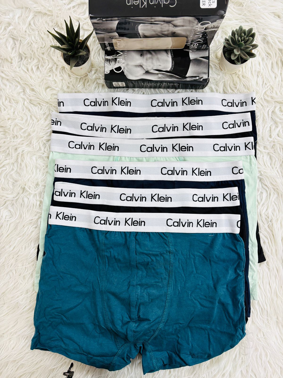 অরিজিনাল আন্ডারওয়ারের কম্বো অফার