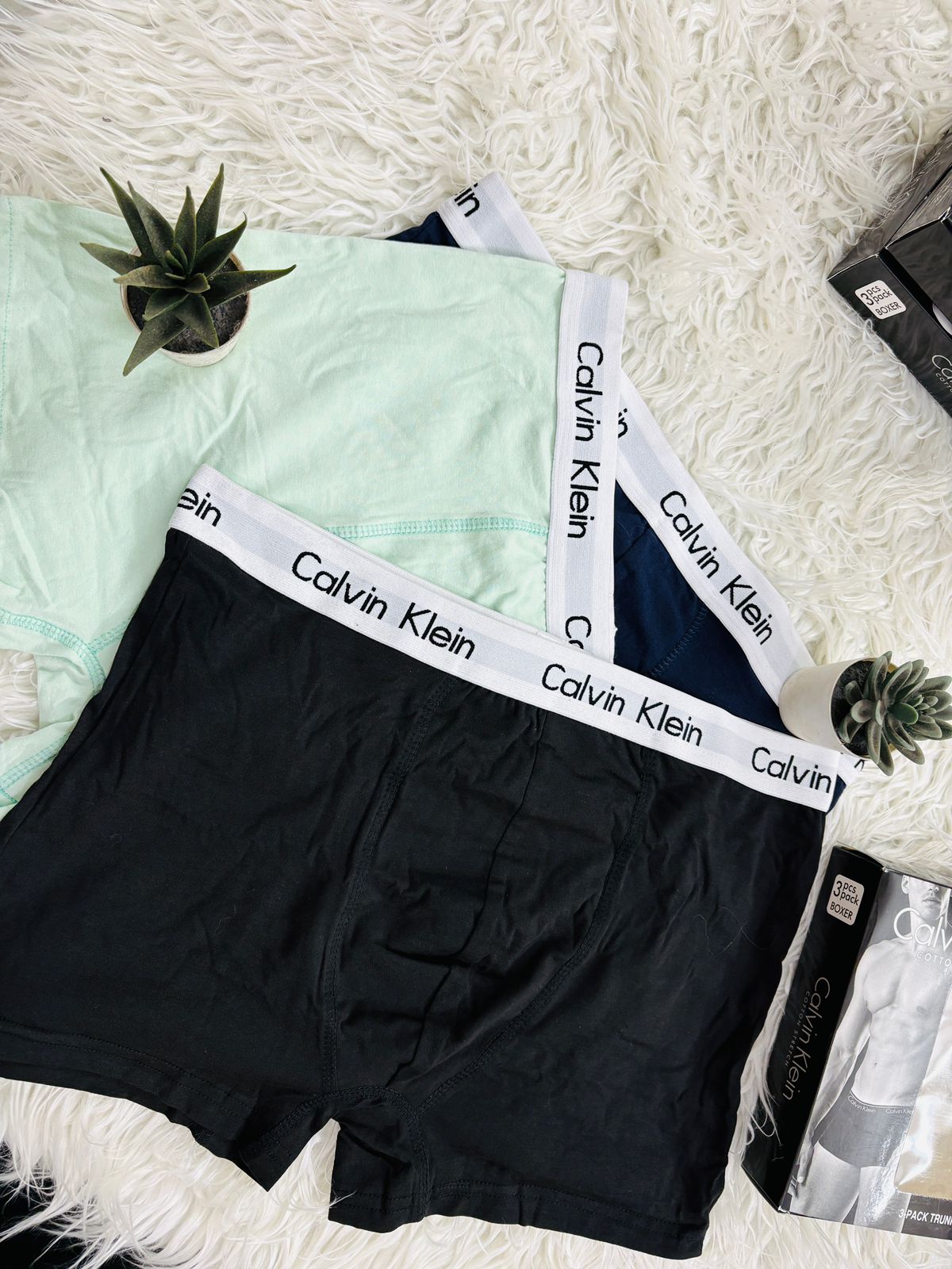 অরিজিনাল আন্ডারওয়ারের কম্বো অফার